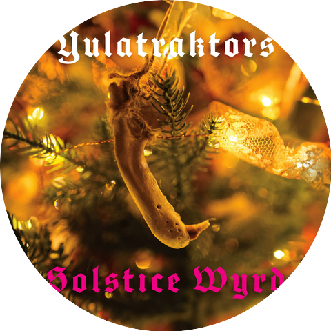 Lunatraktors