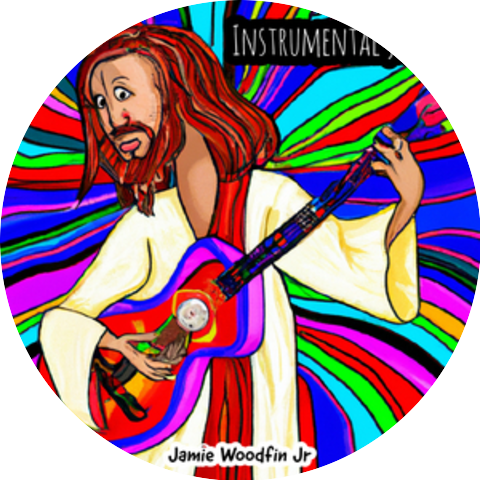 Jamie Woodfin Jr.