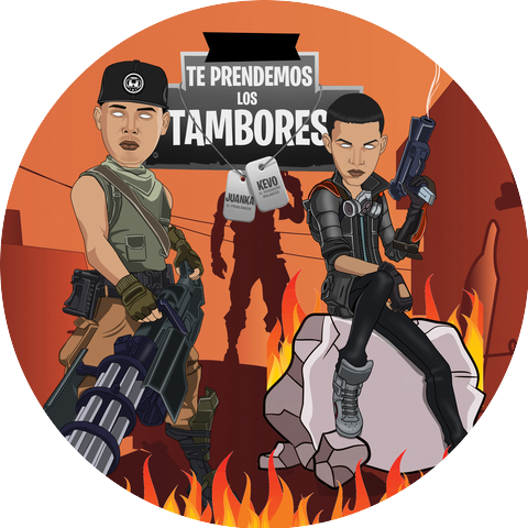 Kevo & Juanka El Problematik