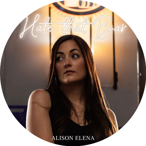 Alison Elena
