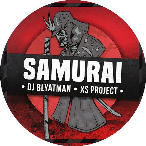 DJ Blyatman & XS Project