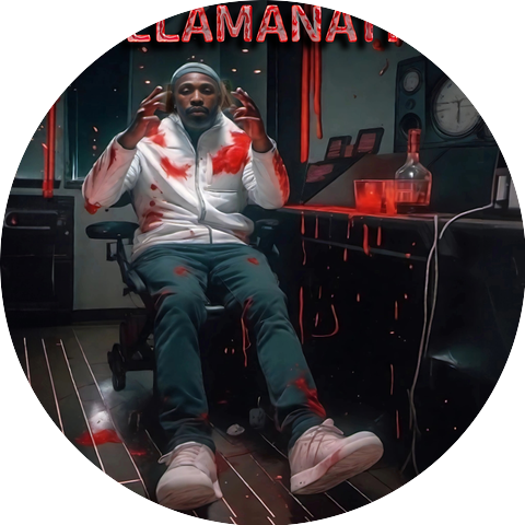 KxNG LLAMA