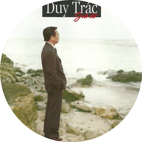 Duy Trac
