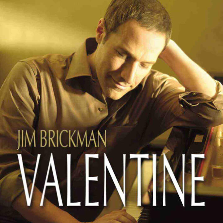 Jim Brickman & Tara MacLean