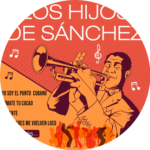 SAULO SÁNCHEZ JR.