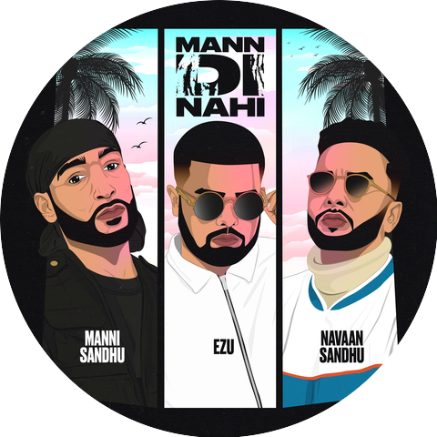 Manni Sandhu & Navaan Sandhu
