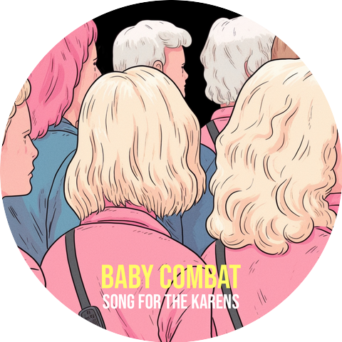 Baby Combat