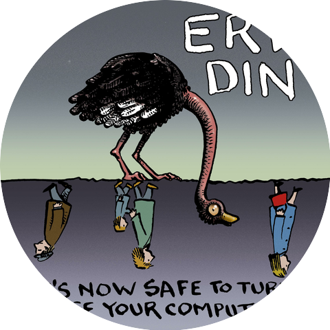 Eric Din
