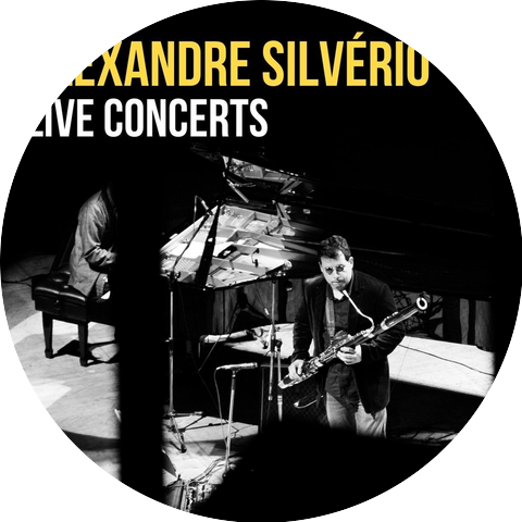 Alexandre Silverio