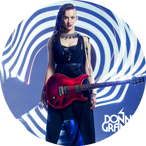 Donna Grantis