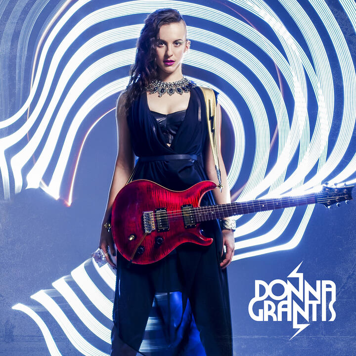 Donna Grantis