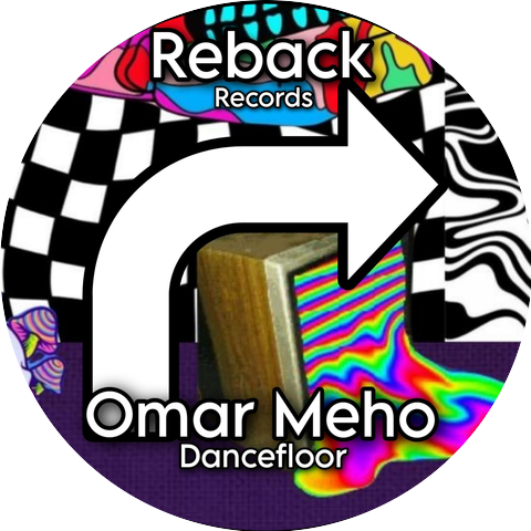 Omar Meho