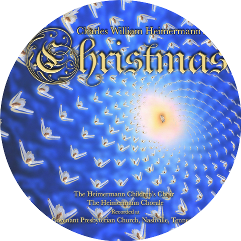 The Heimermann Children's Choir and Chorale