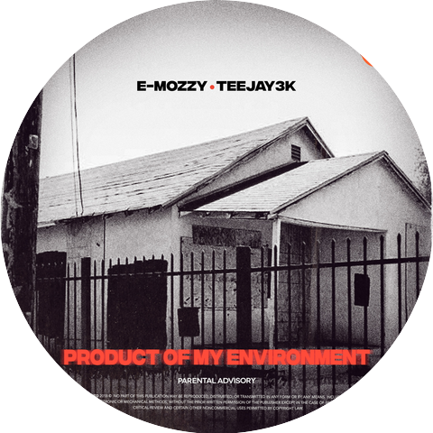 E Mozzy & Teejay3k