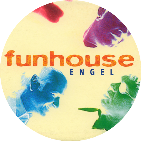 Marius Müller's Funhouse