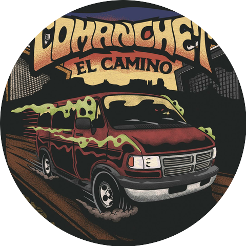 Comanchet