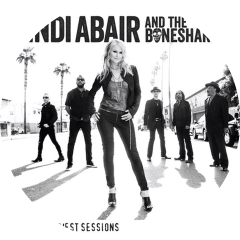 Mindi Abair and The Boneshakers Mindi Abair