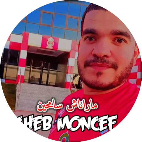 Cheb Moncef