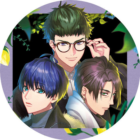 Musashi Miyamoto & Kojiro Sasaki Tasuku (CV: Takuya Sato)