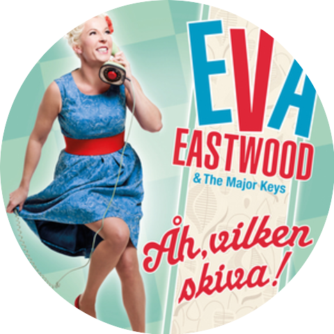 Eva Eastwood & The Major Keys