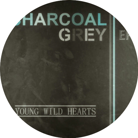 Charcoal Grey