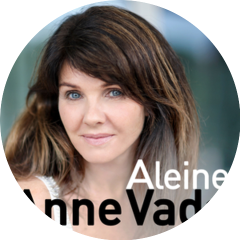 Anne Vada