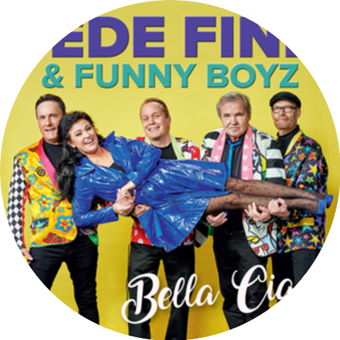 Fede Finn & Funny Boyz