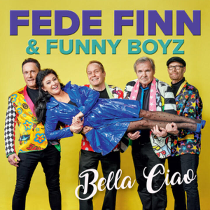Fede Finn & Funny Boyz