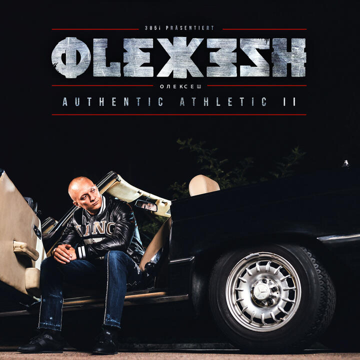 Olexesh & Capital Bra