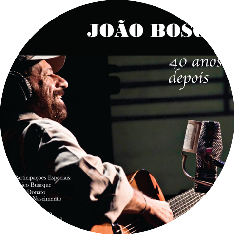 João Bosco & Chico Buarque
