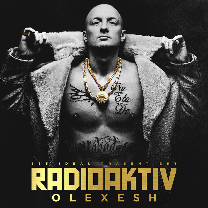 Olexesh & Karen