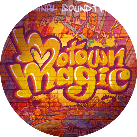 Zachary James & Motown Magic Cast