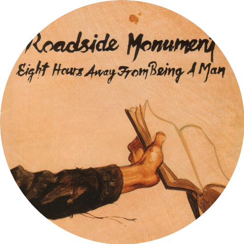 Roadside Monument
