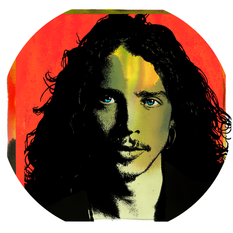 Chris Cornell & Joy Williams