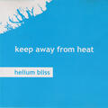 Keep Away from Heat