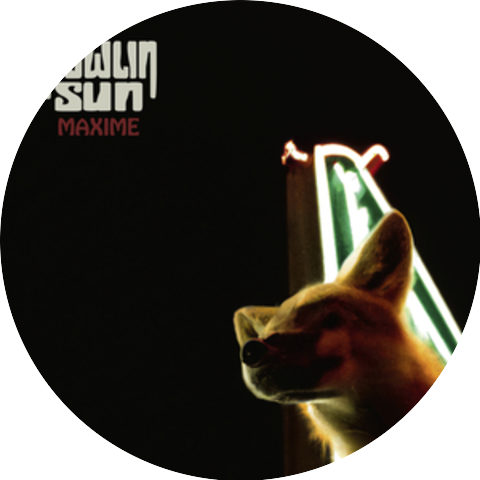 Howlin' Sun