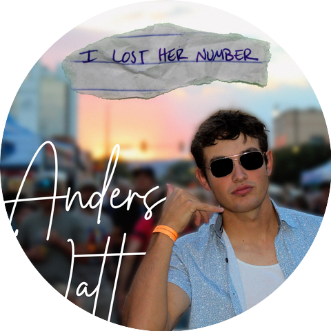 Anders Watt