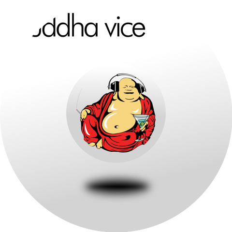 Buddha Vice