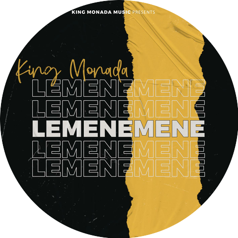 King Monada