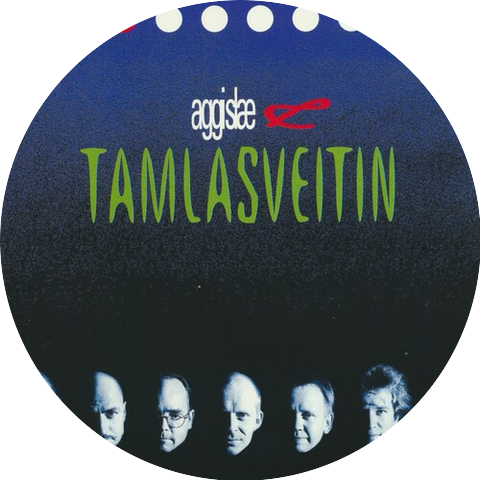 Aggi Slæ & Tamlasveitin