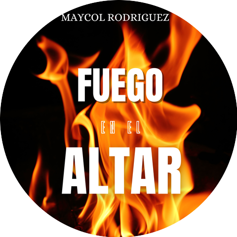 Maycol Rodriguez