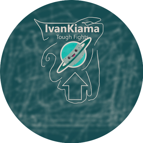 IvanKiama