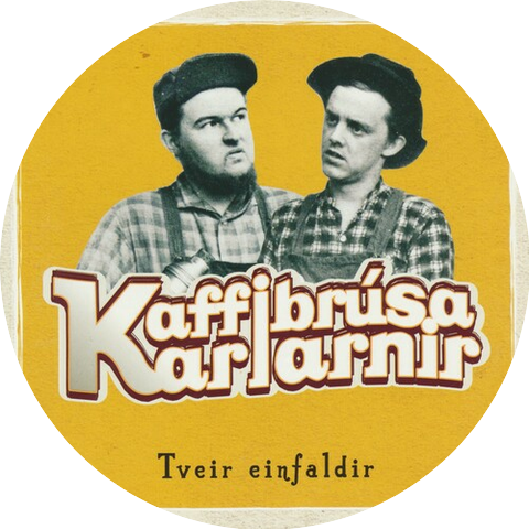 Kaffibrúsakarlarnir