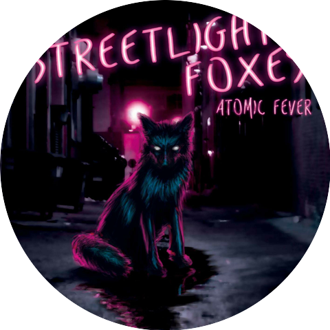 Streetlight Foxes
