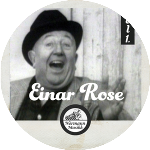 Einar Rose