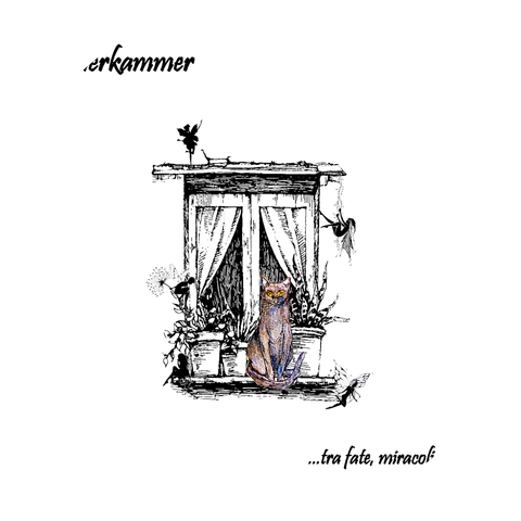Wunderkammer