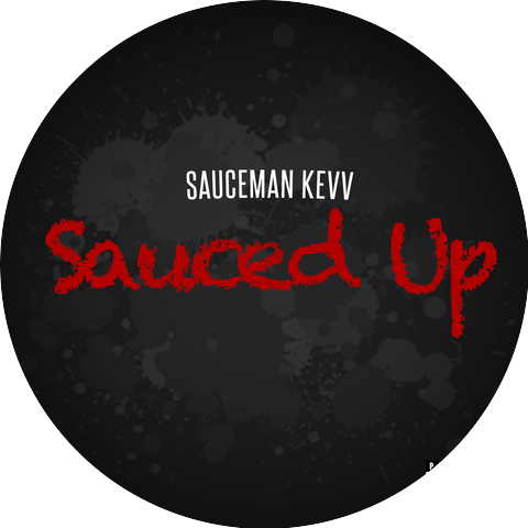 Sauceman Kevv