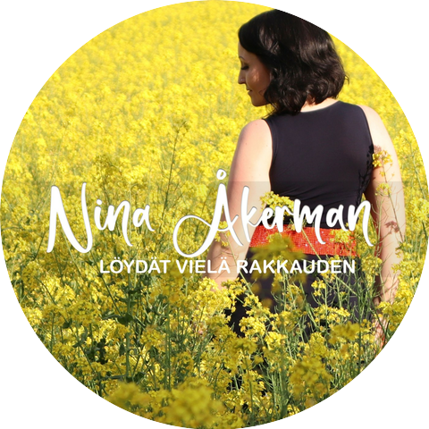 Nina Åkerman