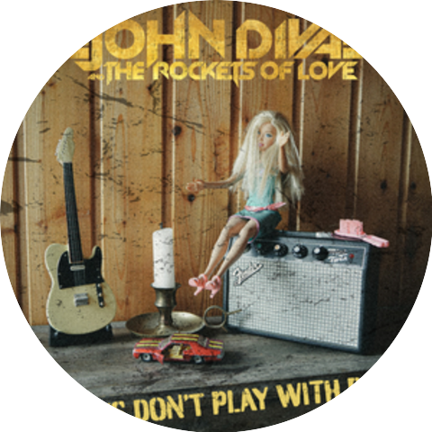 John Diva & the Rockets of Love