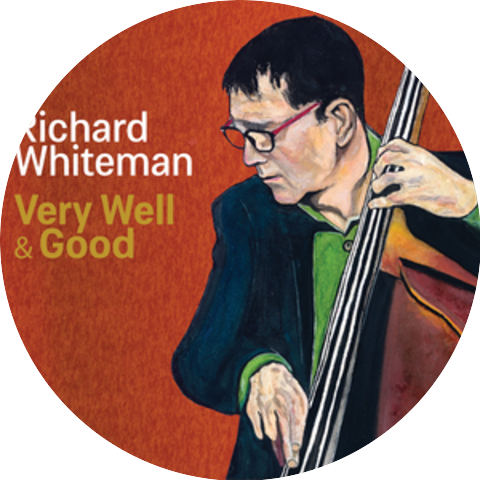 Richard Whiteman